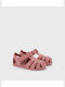 Kinder Strand-Schuhe Rosa