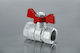 Valvex Wasserhahn / Schalter 1/2"