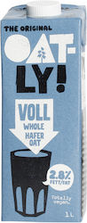 Oatly Bio-Produkt Haferdrink Angereichert mit Calcium 1x1000ml