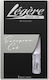 Klarinettenblatt Legere Signature Series European Cut Nr. 3.75