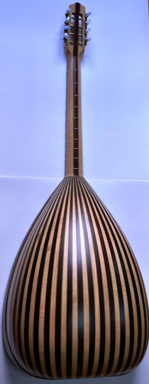 Legere Classic Series No 3.50 Rezervă pentru saxofon soprano