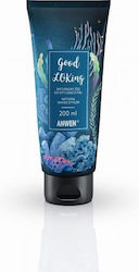 Anwen Gel Μαλλιών 200ml