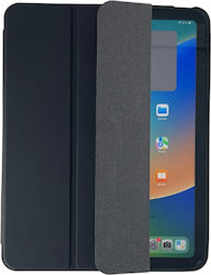 Deqster Flip Cover (iPad 2022 10.9'') Μαύρη