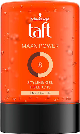 Schwarzkopf Maxx Power Hair Gel 300ml