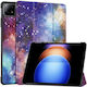 Flip Cover Durable Multicolour (Xiaomi Pad 6S Pro 12.4)