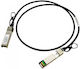 Cisco Fiber Optic Cable 2m 1pcs