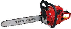 Tryton TOR45231 Motoferăstrău Benzină 2.1hp/45.2cc