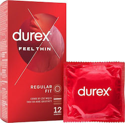 Durex Кондоми Feel Минути 12бр