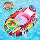 Sainteve Swimming Aid Swimtrainer 70cm Pink