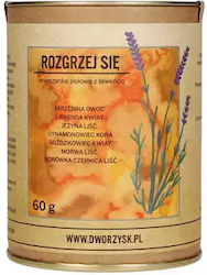 Dworzysk Ceai 10 Pungi 60gr 1buc