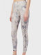 Frauen Leggings Cream