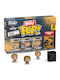 Funko Bitty Pop! Filme: Der Herr der Ringe - Samwise Gamgee Chase 4Stück