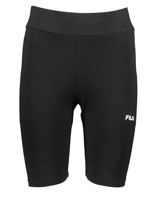 Fila Colanti de femei Colanti Black