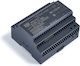 DIN Rail Power Supply 11.3A/12V/150W