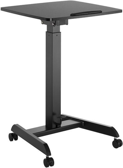 Maclean Energy Τραπεζάκι για Laptop (MC-892B)