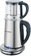 Hausberg Βραστήρας 1.7lt 1500W Γκρι