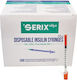 Serix Insulin Syringes 29G 1ml 100pcs