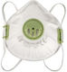 Lahti Pro Protective Mask FFP3 with Valve L120050S 1pcs