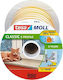 Tesa Insulation Tape Tile Tape White