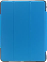 Deqster Flip Cover Durable Blue Deqster RUGGED (2021) RQ1 IPAD 40-738343