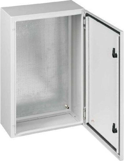 Eaton Wall mounted Waterproof Fuse Box W500xH400xD150mm