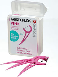 Tandex Οδοντικό Νήμα 10τμχ Tandex Οδοντικό Νήμα 10τμχ