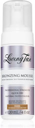 Loving Tan Self Tanning Mousse 120ml
