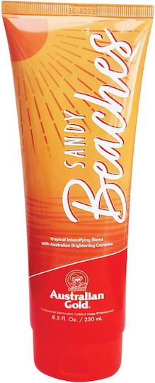 Australian Gold Tanning Self Tanning Lotion Body 250ml