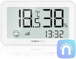 Niceboy Thermometer for Indoor Use