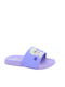 Șlapi pentru copii Frozen Violet Frozen