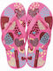 Adam's Shoes Kids' Sandals Pink