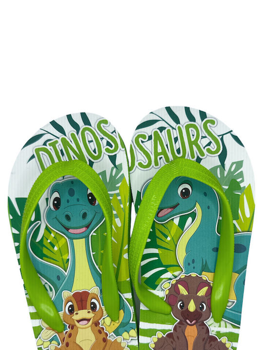 Disney Kids' Sandals Green