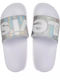 Kinder Flip Flops Silber June