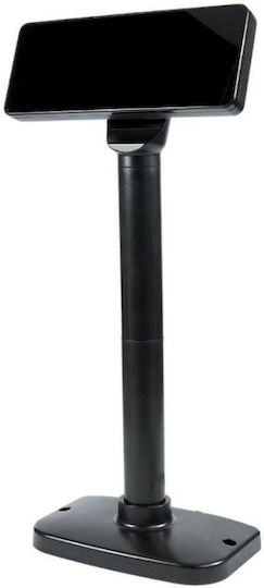 ICS Дисплей с лице към клиента Pd 220v Ii