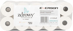 Emerson Fax Cash Register Tape P110xD30mm 10 Pieces
