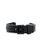 Gummiumhängeband Modell 5 Schwarz 18mm