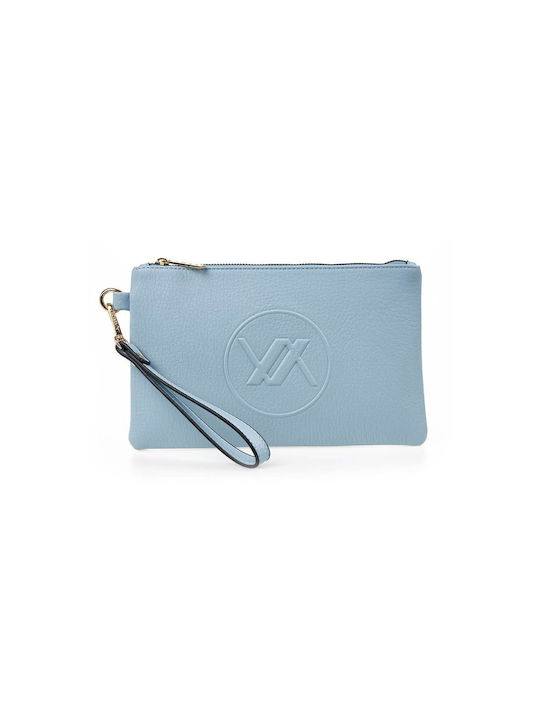 Verde Women's Bag Hand Blue