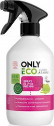 Eco Detergent Lichid Unsoare 500ml 1buc