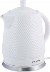 Kamille 1725 1.5Es mit Leistung 1200W Weiß Kamille 1725 1.5Es mit Leistung 1200W Weiß