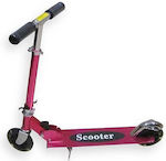 Kids Scooter 2-Wheel Purple