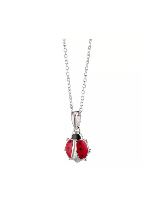 Oxzen Chain Kids Necklaces SC00531