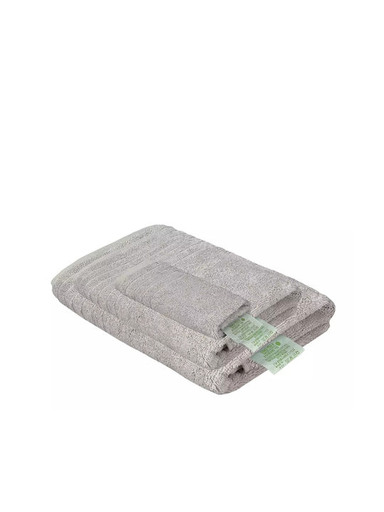 Family Enterprise Bath Towel Set 3pcs Penny Wei...
