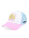 Barbie Women's Trucker Cap Multicolour
