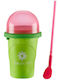 Giochi Preziosi Ice Cream & Ice Lolly Baking Pan Green