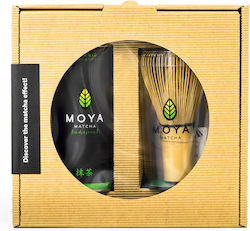 Moya Organic Product Matcha Tea 30gr