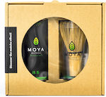 Moya Matcha Ceai Produs organic Tradițional 30gr 1buc