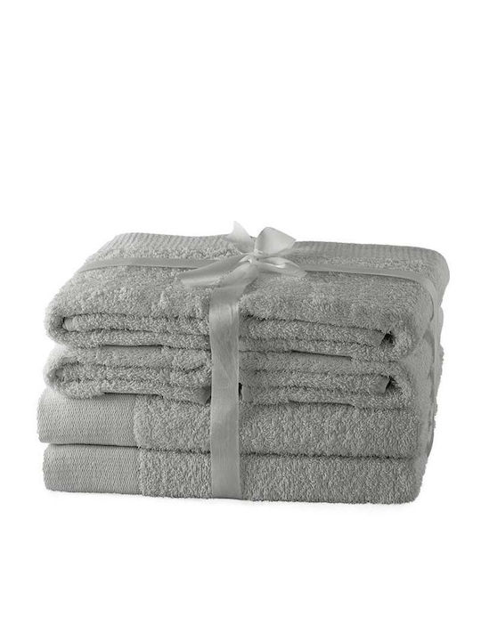 Inne 6pc Bath Towel Set