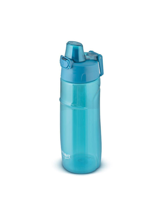 Lamart Water Bottle 700ml Blue