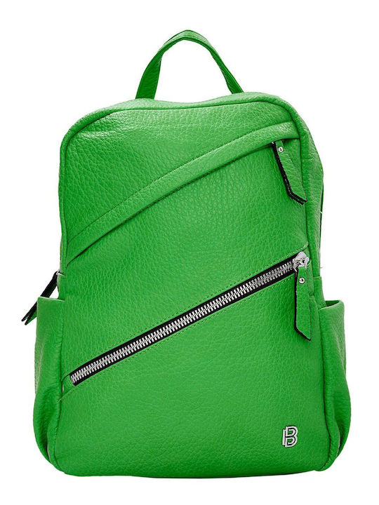 Bag to Bag Damen Tasche Rucksack Grün