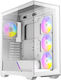 Antec C3 ARGB Gaming Middle Tower Carcasă PC Cu...